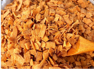 CHIPS DE NOIX DE COCO CRISPY PREMIUM SÉCHÉES - Product Image 3