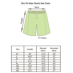Vente en gros Coton Polaire French Terry Hommes Shorts Logo Personnalisé Hommes Sweat Shorts Jersey Casual Sports de Plein Air Shorts - Product Image 6