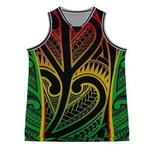 Vente en gros d'usine, uniforme de maillot de basket-ball OEM, uniformes personnalisés de qualité supérieure avec logo personnalisé, uniformes de basket-ball imprimés pour hommes - Product Image 4