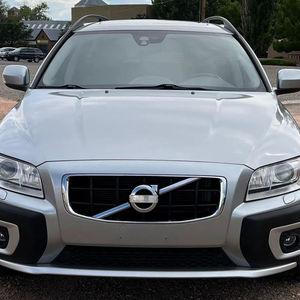 VOLVO V50 T5 AWD R-DESIGN 2010 d'occasion, conduite à gauche/droite - Product Image 1