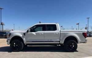 Ford F150 Shelby Todoterreno Usado 2025 - Product Image 3