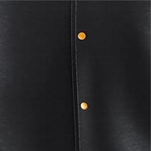 Veste universitaire de Baseball pour hommes de haute qualité pour l'hiver Logo avant enduit brodé en laine nouvelle Collection d'automne - Product Image 5