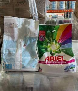 Ariel detergente en polvo para la venta-todos los tamaños 1kg 2,5 kg 3kg 6kg 10kg todos disponibles para la exportación en todo el mundo - Product Image 3
