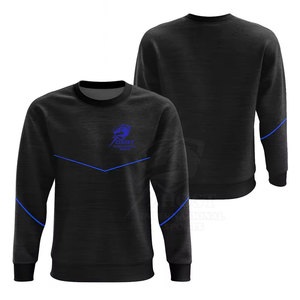 Sudaderas Deportivas para Hombre, Resistentes al Viento, de Algodón, con Logotipo Personalizado, de Secado Rápido - Product Image 3