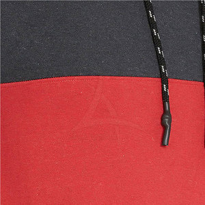 Sudadera con Capucha para Hombre, 100% Algodón, Diseño Digital Sólido, Ecológica, Transpirable, Estilo Único para Otoño, Venta en Línea, Nueva Tendencia - Product Image 6