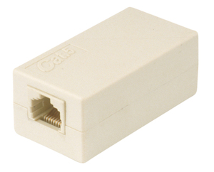 Adattatore di estensione telefonica RJ45 (Electro DH 39.114/8) - Product Image 1