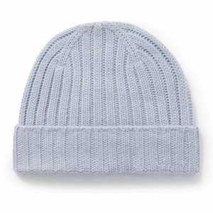 Alta calidad 100% acrílico personalizado Logo Beanie Hat invierno corto punto puño Swag liso teñido estampado cálido algodón bufanda sombrero guante conjuntos - Product Image 2