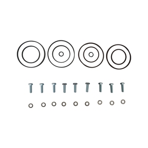 Kit de réparation de joints double Vanos BSP849 11361440142 pour E46 E36 Z3 E39 E60 E61 E38 E65 E66 X3 E83 X5 E53 Z4 E85 M52TU M54 M56 - Product Image 1