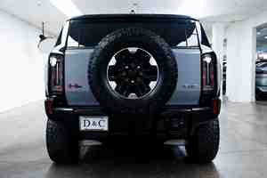 Hummer EV 2X de G-M-C, Modelo 2024, Usado de Alta Gama - Product Image 4
