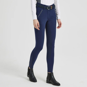 Venta al por mayor 2025 Tallas personalizadas Ropa deportiva Mujer Caballo Calzones Nueva llegada Estilo único Mujer Caballo Calzones Servicio OEM - Product Image 1