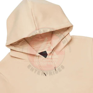 Último Diseño en Conjuntos Deportivos de Invierno para Hombre, 100% Algodón Transpirable, Servicio Personalizado OEM, Cómodos - Product Image 6