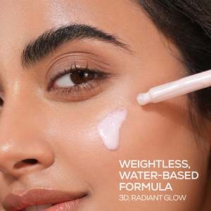 RENEE Lumi Glow - Prebase e Iluminador con Ácido Hialurónico, 30 ml - Product Image 4