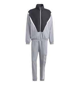 Logo personnalisé hommes coupe-vent en nylon de haute qualité survêtement ensembles de jogging coupe-vent respirant ensemble produit de qualité supérieure - Product Image 1