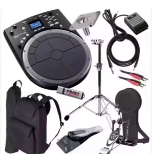 Controlador Electrónico de Percusión Manual Hpd-20 Handsonics - Product Image 3