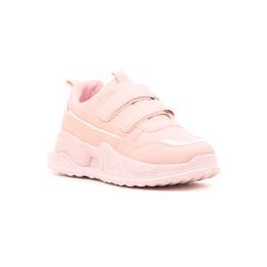 Jogger informal rosa para niñas - Product Image 3