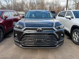 Mejor Oferta 2024 para Highlander Hybrid XLE AWD, SUV Nueva y Usada, Volante a la Izquierda, Interior Oscuro, Asientos de Cuero, Techo Corredizo, Automática - Product Image 2