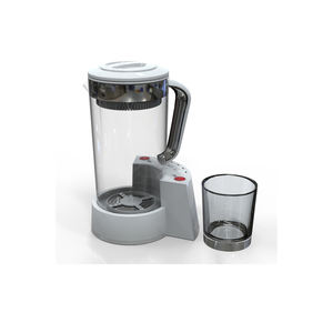 Un bon produit en corée contient des minéraux et est bénéfique pour le corps humain fabricant d'eau d'hydrogène type de pichet - Product Image 1