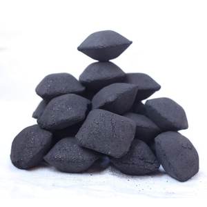 Briquetas de carbón de alta calidad Briquetas de carbón de madera de pino Briquetas de carbón de madera de roble - Product Image 3