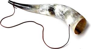 Orinal de búfalo y vaca, 100% N, andicraft - Product Image 3