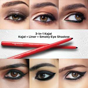 Magneteyes Kajal 2 en 1 Negro - Product Image 5