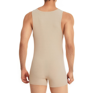 เสื้อกล้ามมวยปล้ำแขนกุดสำหรับผู้ใหญ่ - Product Image 2