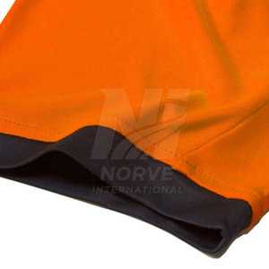 เครื่องแบบฟุตบอลเครื่องแบบฟุตบอลชุดฝึกฟุตบอลดีไซน์ใหม่ - Product Image 3