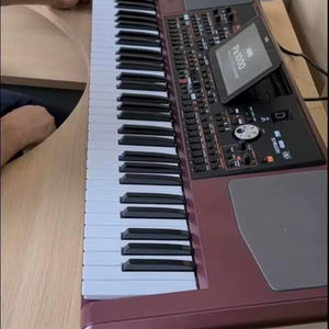 คีย์บอร์ดมืออาชีพ KORG 61-Key Pa1000ใหม่ล่าสุดผลิตจากโรงงานรับประกัน1ปี - Product Image 3