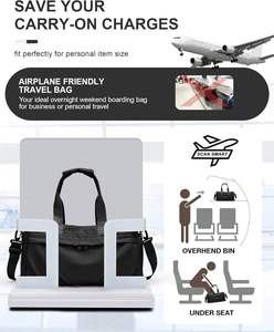 Sac de sport de yoga de style nouveau 2026 - Product Image 3