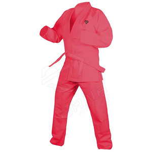 Meilleures ventes Jiu Jitsu brésilien Conception personnalisée Arts martiaux Porter Jujitsu Kimono Bjj Gi Costumes Judo Karaté Costume Karaté Uniforme - Product Image 1