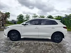 Porte-bagages de toit automatique en métal E-2 2024 avec sièges en cuir, batterie au lithium et fonctionnalités premium - Product Image 6