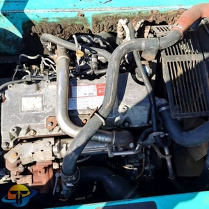 รถขุด Kobelco SK200-8 มือสอง ราคาประหยัด พร้อมเครื่องยนต์มิตซูบิชิ น้ำหนักใช้งาน 20 ตัน รวมชิ้นส่วนหลัก - Product Image 6