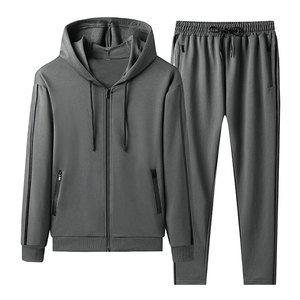 2023 concepteur nouveau Sport costumes hommes à capuche pantalon correspondant ensembles tenue vêtements pour hommes vêtements survêtement sweats - Product Image 3