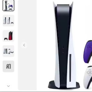 Consola PS5 de 1 TB y 825 GB con 10 Controles Adicionales - Garantía de 3 Años - Origen Estadounidense - Compra 3 y Obtén 3 - Product Image 2