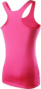 Wholesale Price <b>Round</b> Neck Women Tank Top for Sale / Cotton / Bamboo Fiber Sleeveless Fully Plus Size Breathable Tank Top - Product Image 4
