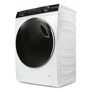 Lavadora de Carga Frontal SuperDrum Serie 7 de 15 Kg, Blanca y Negra, 1400 RPM, Clase A, 70x63x98cm - Product Image 4