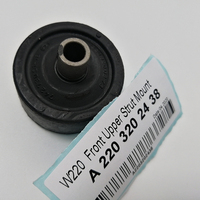 Support supérieur avant W220 pour suspension pneumatique de remplacement de haute qualité Mercedes-Benz