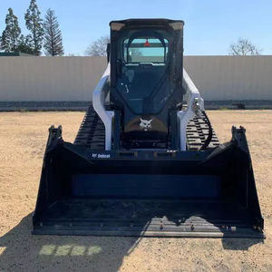 Utilisé pour Bobcat T76 Skid Steer Compact Loader Modèle Moteur Noyau Mini Chargeuse Avant Pelle Rétrocaveuse en Vente Noyau de Pompe de Tracteur - Product Image 1