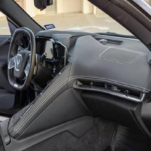 SUPER CLEAN 2024 CHEVROLET CORVETTE E-RADE CONVERTIBLE 2LZ LISTO PARA ENVIAR - Product Image 5