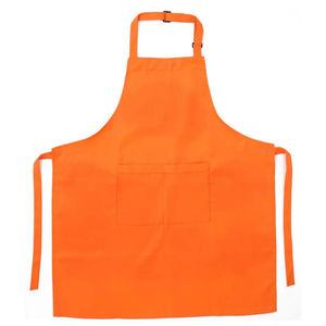 Multi Function Home Chef Unisex Denim <b>Apron</b> Custom logo Embroidery Baking <b>Apron</b> Bib With Pockets Adult <b>Kitchen</b> <b>Apron</b> - Product Image 1