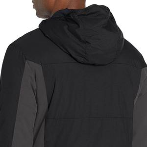 Chaqueta para Hombre, Chaquetas Casuales para Hombre, Ropa Exterior de Talla Grande, Cortavientos, Chaqueta Sin Mangas de Softshell, Informal - Product Image 5