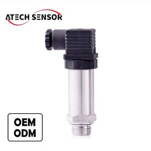 0,5 V-4,5 V Drucksensor Atech 4-20mA Piezo elektrischer Wasserdruck sensor De Presion HVAC-Drucksensor - Product Image 4
