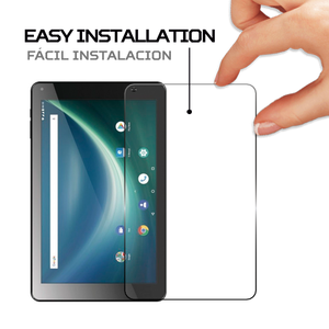 ฟิล์มกันรอยหน้าจอแท็บเล็ตโอดิส โน้ตแท็บ โปรพร้อมคุณสมบัติป้องกันการกระแทก - Product Image 3