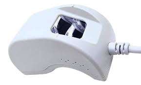 L1เครื่องสแกนลายนิ้วมือแบบไบโอเมตริกซ์แบบสดเดียวพร้อมอินเตอร์เฟส USB FM220U การเข้าถึง - Product Image 2