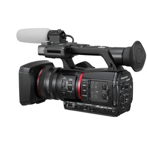 Videocámara Profesional 4K 60p para Transmisión con Sensor MOS de 1.0 Pulgadas – Serie Elite, Cámara de Video HDR de 10 Bits, Serie CX Network - Product Image 1