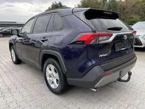 โตโยต้า RAV4 SUV ปี 2020 สภาพดีเยี่ยม เกียร์ออโต้ เบาะหนัง ซันรูฟ กล้อง 360 องศา กล้องหลัง เครื่องยนต์เทอร์โบ สภาพดีเยี่ยม - Product Image 4