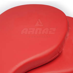 Disquete de Taekwondo doble con mango de agarre cómodo Disquete de Taekwondo ligero para patadas de precisión - Product Image 5