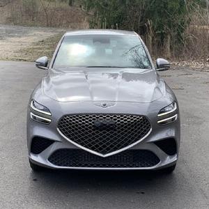 2023 G-e-n-e-s-i-s G 7 0 2,0 T RWD bajo kilometraje y precio asequible en stock listo para su envío - Product Image 1