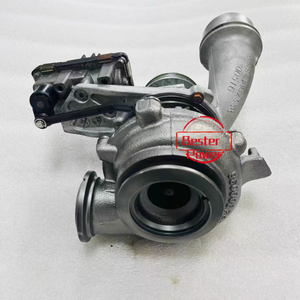 Turbocompressore per <span class=keywords><strong>BMW</strong></span> 1.5 d B37 D15 un 11658514267 114D <span class=keywords><strong>116D</strong></span> 11658514266 8514266 1165851426 - Product Image 4