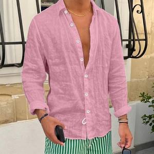 Polos dernière conception, polos pour hommes Polos originaux respirants de haute qualité personnalisés en bas quantité minimale de commande - Product Image 4