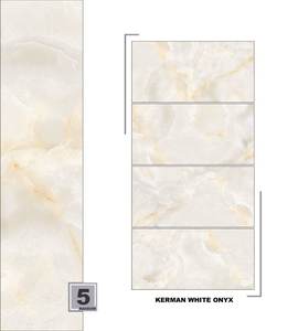 กระเบื้องปูพื้นเคลือบพอร์ซเลนขนาด600x1200มม. สีมันวาวสูงสำหรับห้องมืดซัพพลายเออร์และผู้ผลิต - Product Image 6